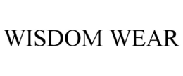 WISDOM WEAR