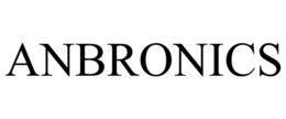 ANBRONICS