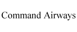 COMMAND AIRWAYS
