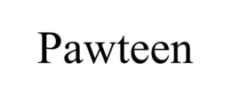 PAWTEEN