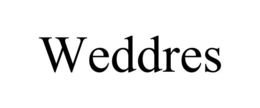 WEDDRES