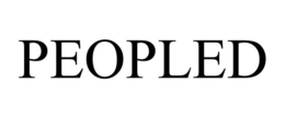 PEOPLED