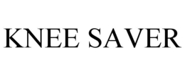 KNEE SAVER