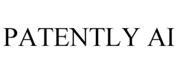 PATENTLY AI