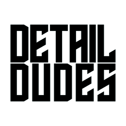 DETAIL DUDES