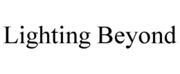LIGHTING BEYOND
