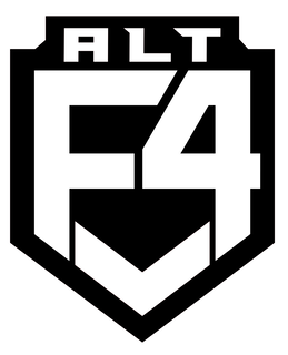 ALT F4