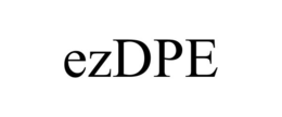 EZDPE