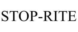 STOP-RITE