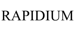 RAPIDIUM