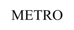 METRO