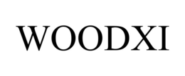 WOODXI