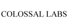COLOSSAL LABS