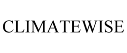 CLIMATEWISE