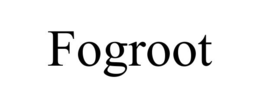 FOGROOT