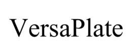 VERSAPLATE trademark