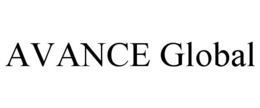 AVANCE GLOBAL