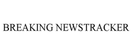 BREAKING NEWSTRACKER