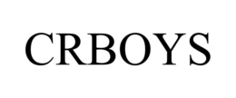 CRBOYS
