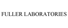 FULLER LABORATORIES