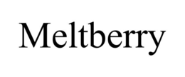 MELTBERRY