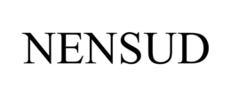 NENSUD