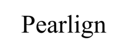 PEARLIGN