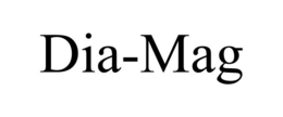 DIA-MAG