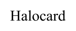HALOCARD