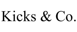 KICKS & CO.