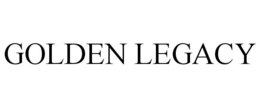 GOLDEN LEGACY