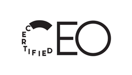 CERTIFIED CEO