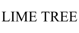 LIME TREE