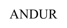 ANDUR