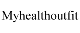 MYHEALTHOUTFIT