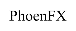 PHOENFX