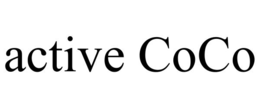 ACTIVE COCO