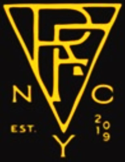 RF N Y C EST. 2019
