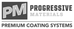 PM PROGRESSIVE MATERIALS PREMIUM COATING SYSTEMS