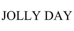 JOLLY DAY