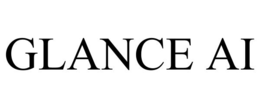 GLANCE AI