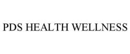 PDS HEALTH WELLNESS