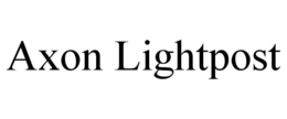 AXON LIGHTPOST