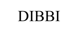 DIBBI