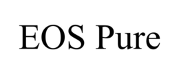 EOS PURE