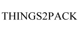 THINGS2PACK