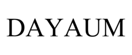 DAYAUM