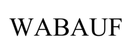 WABAUF