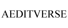AEDITVERSE