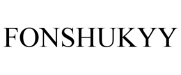 FONSHUKYY
